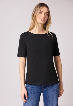 Street One, - T-shirt basic