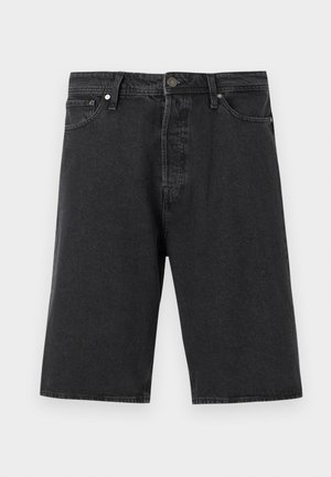 Jack & Jones, Denim Extra gy fit - Farkkushortsit - black denim