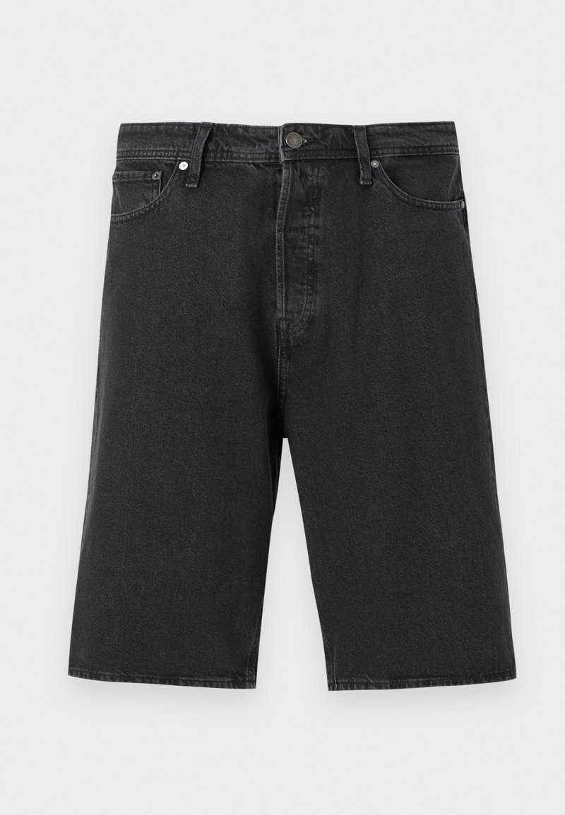 jack & jones Jeansshort zwart denim/blackdenim