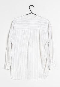 Mango Bluse - white