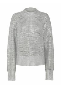 YAS MARISSI - Trui - alloy