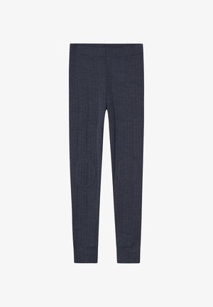 Name it LANGE - Långkalsonger - ombre blue