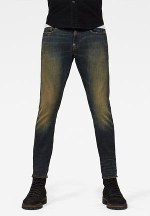 Jeans Skinny - dark blue