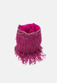 PARFOIS SHOULDER BAG COSMIC DUST  - Sac à main - pink