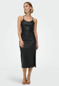 ONLY Etui-jurk - black