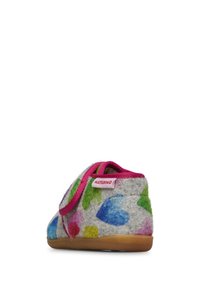 Naturino HOME - Tohvelit - grau