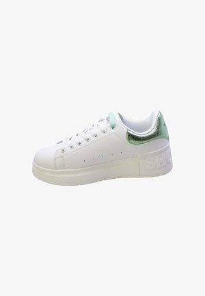 Shop Art, SNEAKERS - Sneakers basse - white