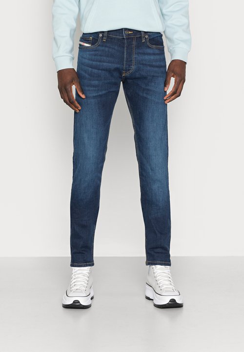 Diesel D Fining 09E07 Blue Jeans main image 0