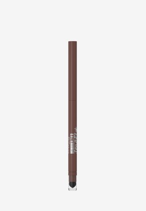 TATTOO LINER SMOKEY GEL PENCIL - Eyeliner - brown