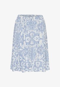 Valgt, palace blue mix