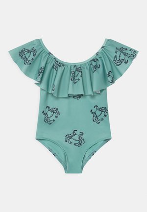 Swimsuit - mint