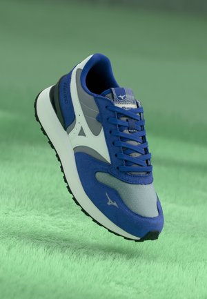 Sneakers laag - tradewinds/white/surf the web