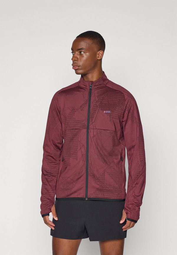 DESERT ACTIVE - Trainingsjacke