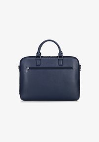 Unausgewählt, dark blue