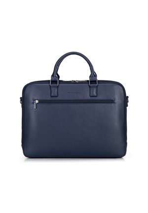 OFFICE COLLECTION - Aktovka - dark blue