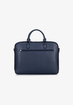 WITTCHEN OFFICE COLLECTION - Aktentasche - dark blue