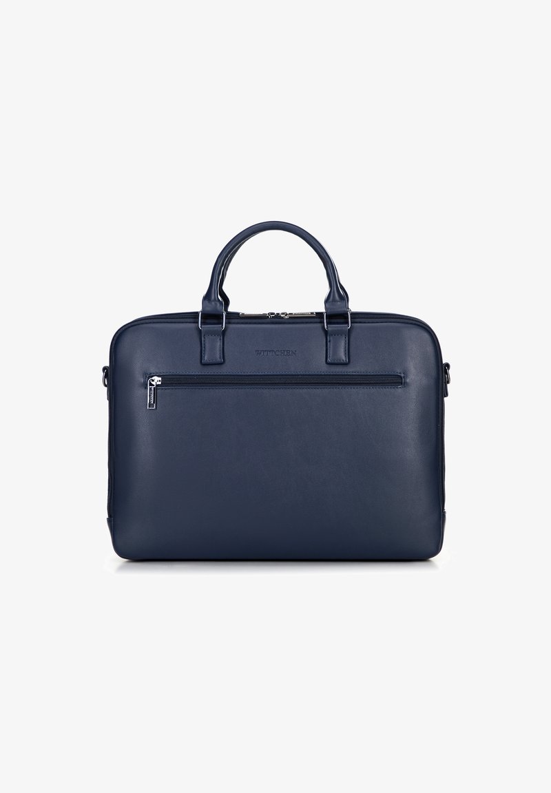 WITTCHEN OFFICE COLLECTION - Aktentasche - dark blue