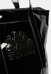 Sundek Accessorio da spiaggia - nero