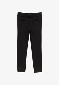 TOM TAILOR jongens broek, 36423 - Heavy Black, 164 TOM TAILOR jongens broek, 36423 - Heavy Black, 164