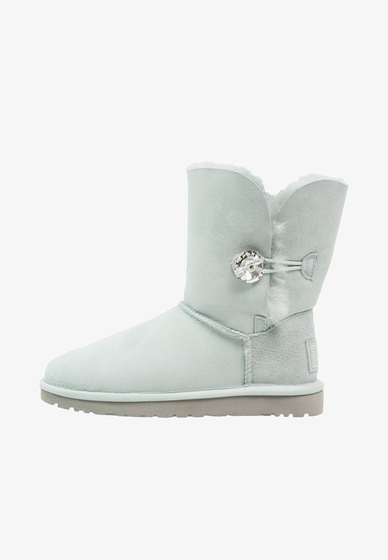 UGG Stivali da neve - light blue