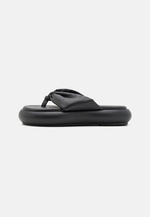 Bronx, Sandales tongs - black