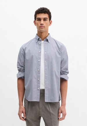 REGULAR  - Hemd - medium blue