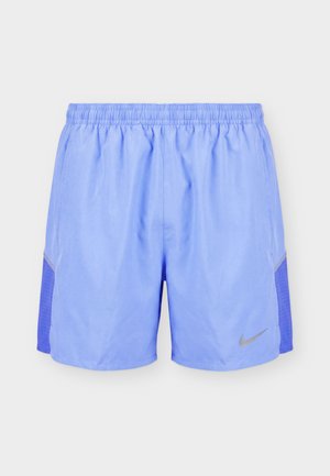 Nike Performance, MILER - 2-in-1 Shorts - royal pulse/sapphire