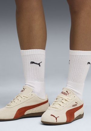 Puma, Baskets basses - off-white