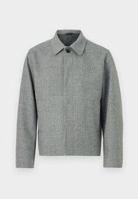 JJEHARRISON - Overgangsjakke - light grey