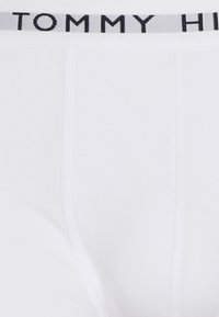 Tommy Hilfiger 3 PACK  - Kitsad bokserid - white
