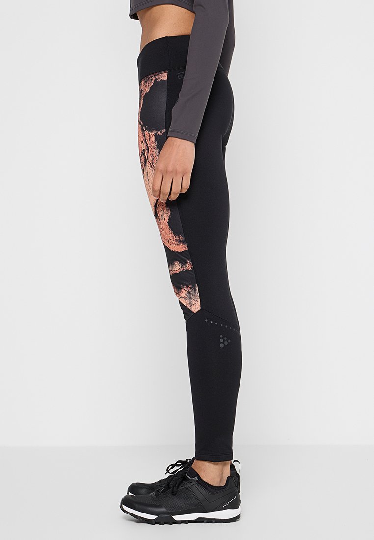 Lauftights
