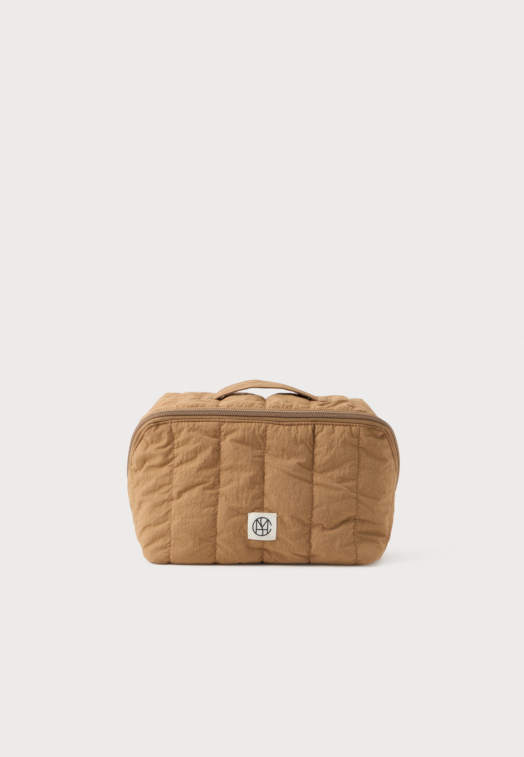 MSCH Copenhagen SASJA ICON - Wash bag - toasted coconut/beige