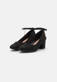 Anna Field Tacones - black