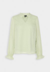 Non sélectionné, reseda