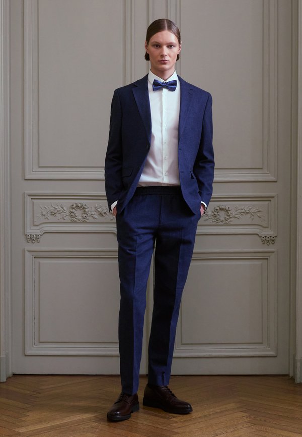 SLHREG MALIK SUN - Suit jacket2