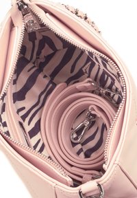 L'Atelier Du Sac MANDY  - Handtas - nude