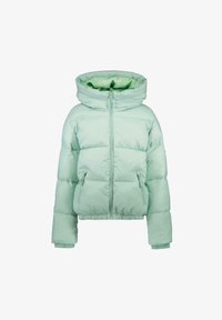 Niet geselecteerd, mint