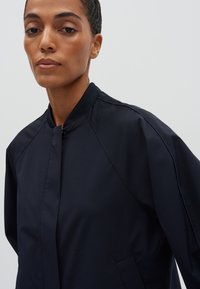 someday. LOOSE FIT  - Lichte jas - ocean