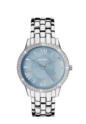 CHARLOTTE - Montre - light blue