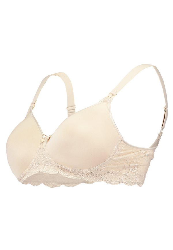 MISS LOVELY - T-shirt bra - desert2