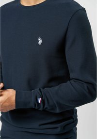 U.S. Polo Assn. MALO - Trui - dark sapphire