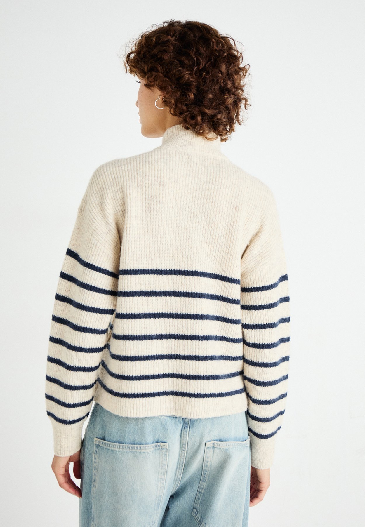 Knitted ONLTOKYO Knitted