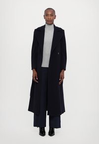Marella CAPPA - Klassisk frakke - navy