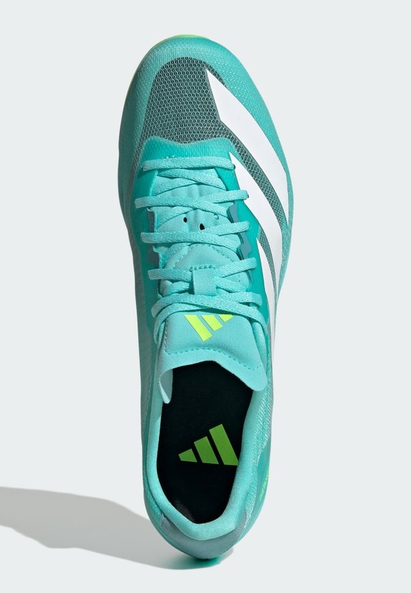 DISTANCESTAR - Spikes2