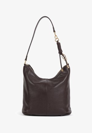 nat & nin, SORA - Handtasche - chocolate