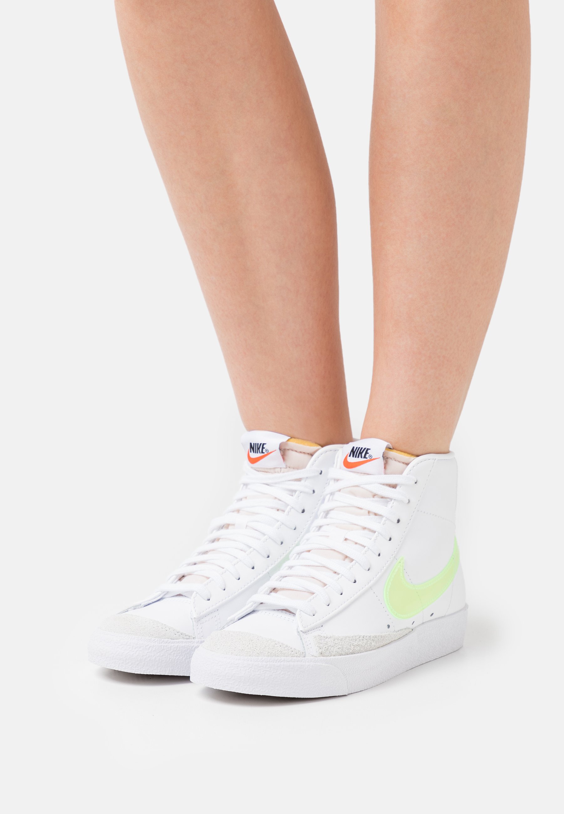 nike mid blazer 77 zalando
