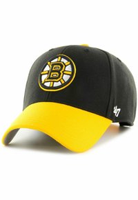 Sweat à capuche homme 47 marque Boston Bruins taille XL noir Sweat à capuche homme 47 marque Boston Bruins taille XL noir