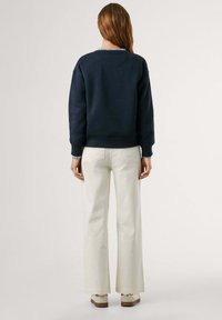 Pepe Jeans BADDY - Ikdienas džemperis - dulwich blue