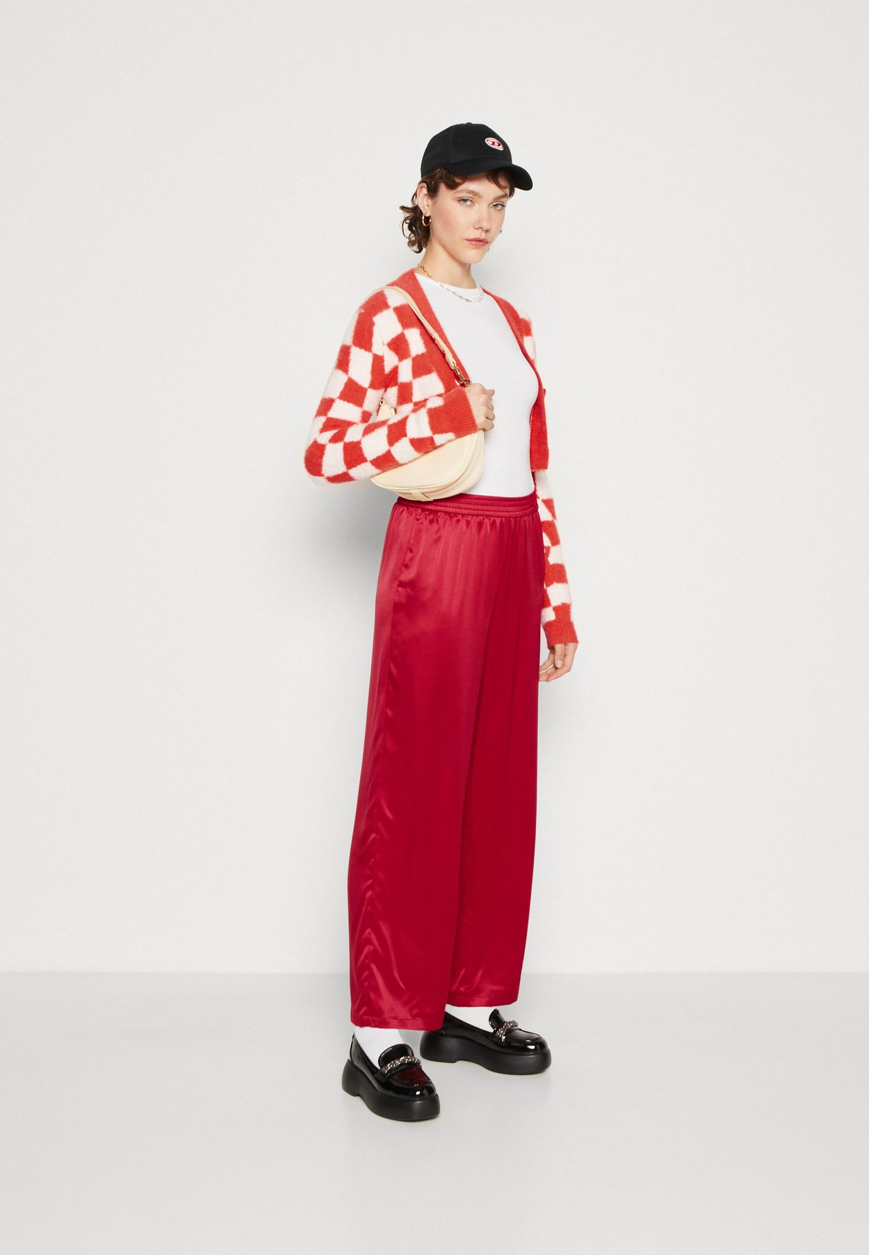 ONLVICTORIA PANT
