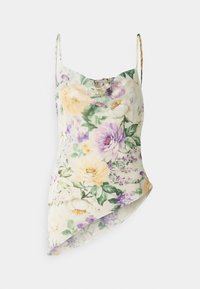 Δεν επιλέχθηκε, beige/multi-coloured